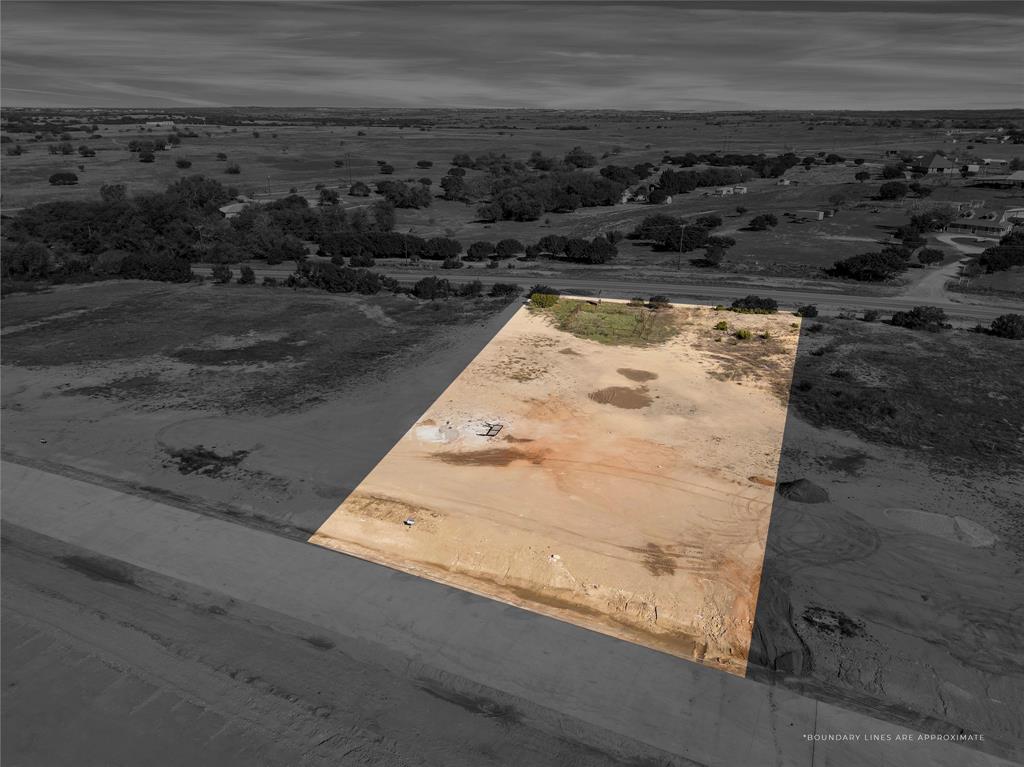 Stewart Ranch - Land