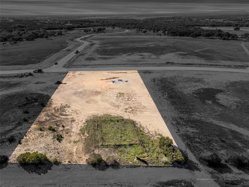 Stewart Ranch - Land