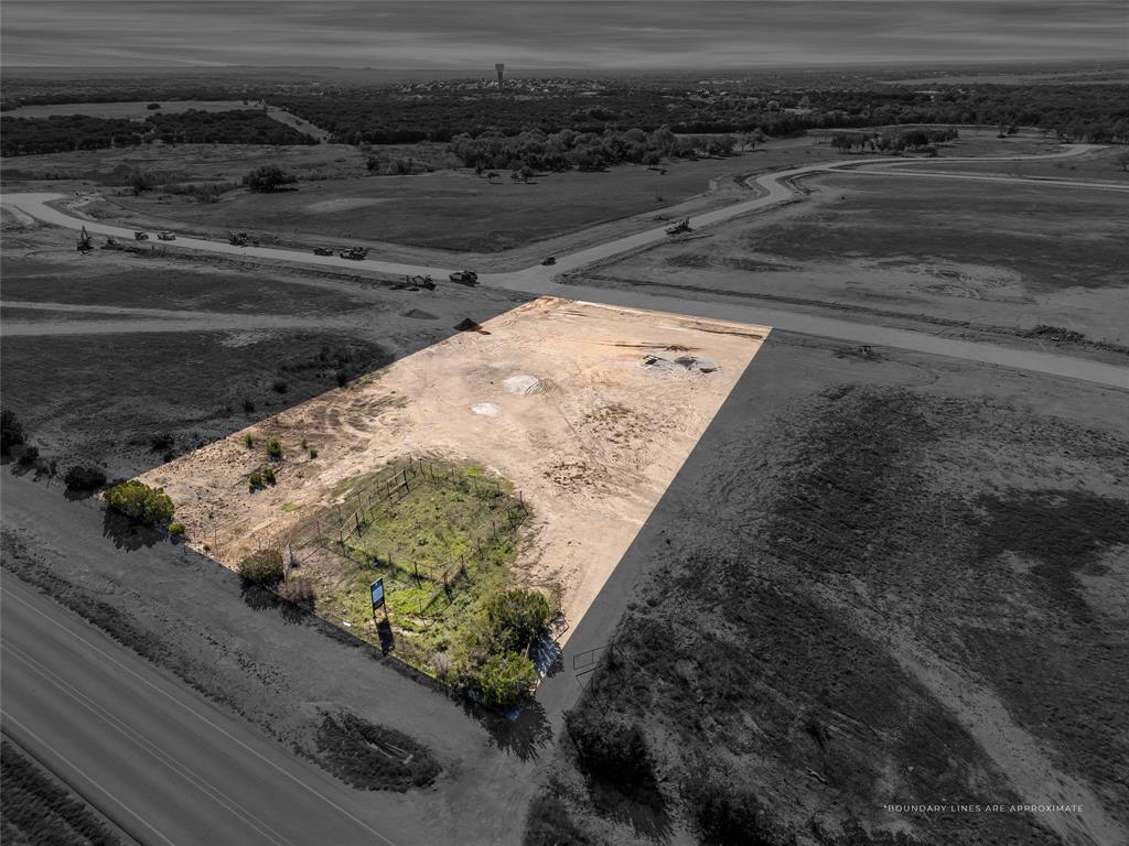 Stewart Ranch - Land