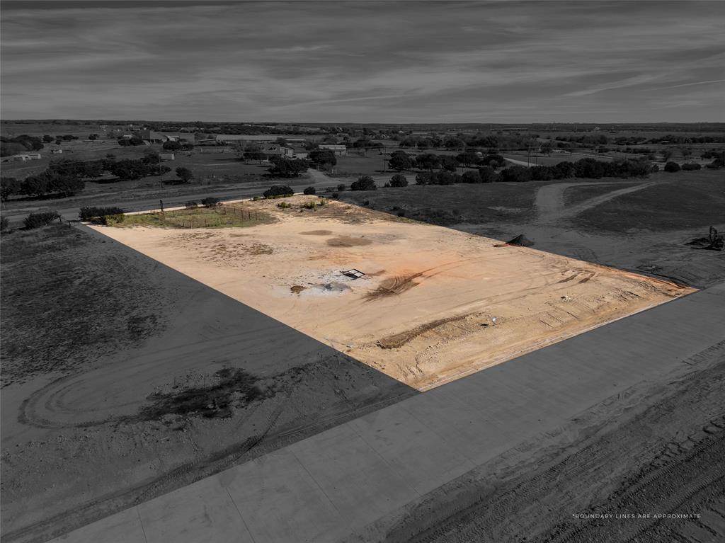 Stewart Ranch - Land