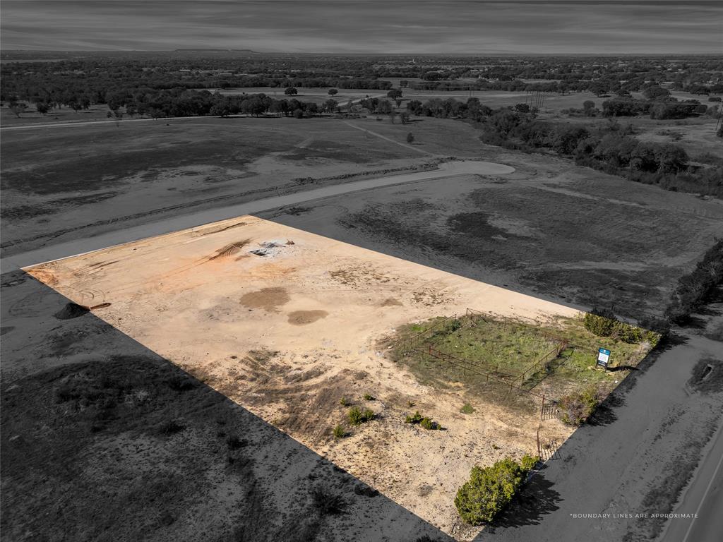 Stewart Ranch - Land