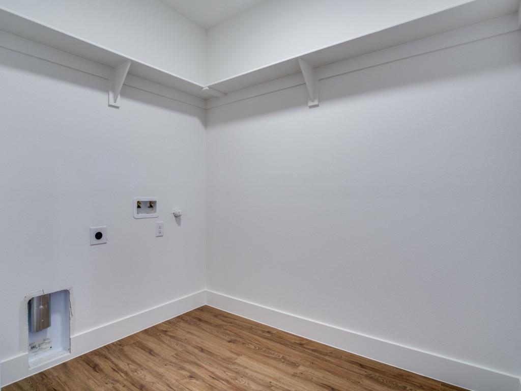 Duke Hill Estates - Residential Lease