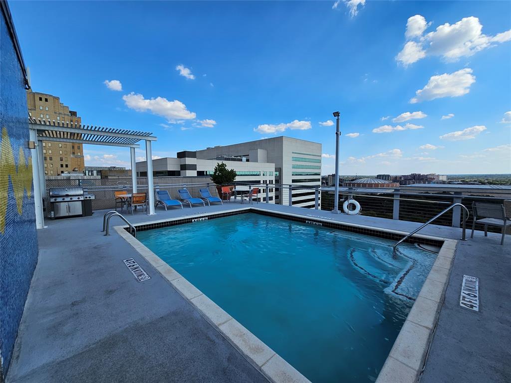 Soco Urban Loft Condo - Residential Lease