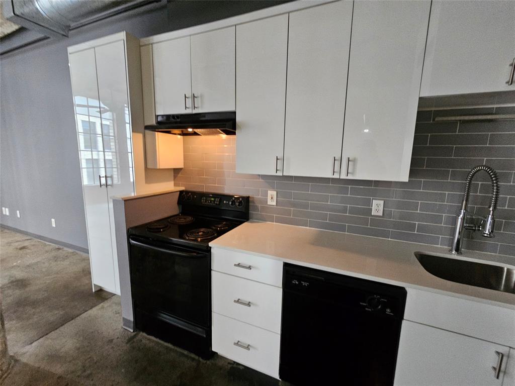 Soco Urban Loft Condo - Residential Lease