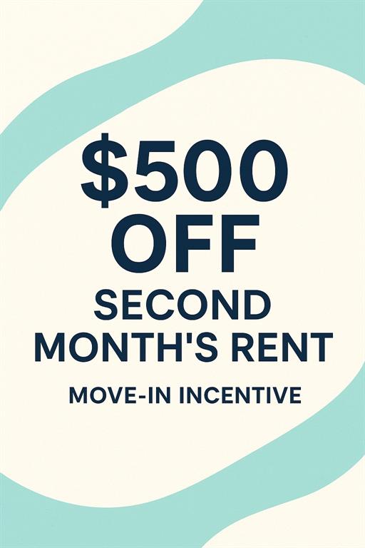 Soco Urban Loft Condo - Residential Lease