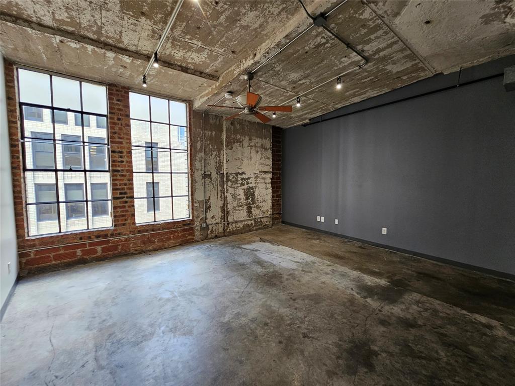 Soco Urban Loft Condo - Residential Lease