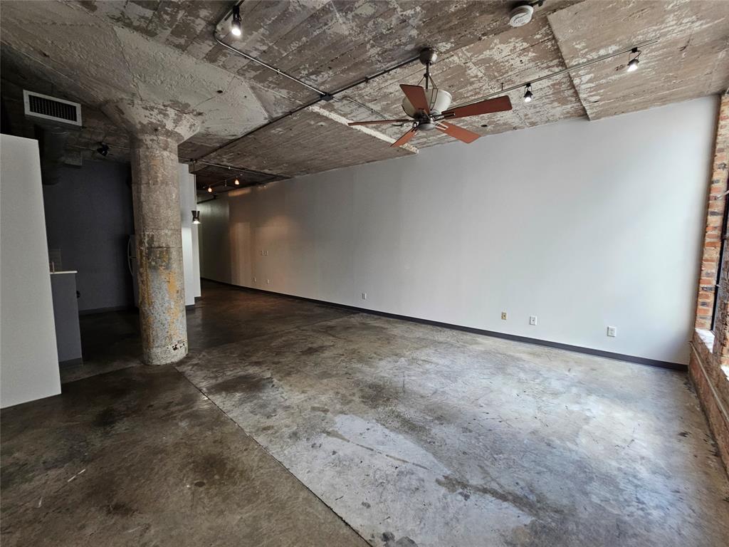Soco Urban Loft Condo - Residential Lease