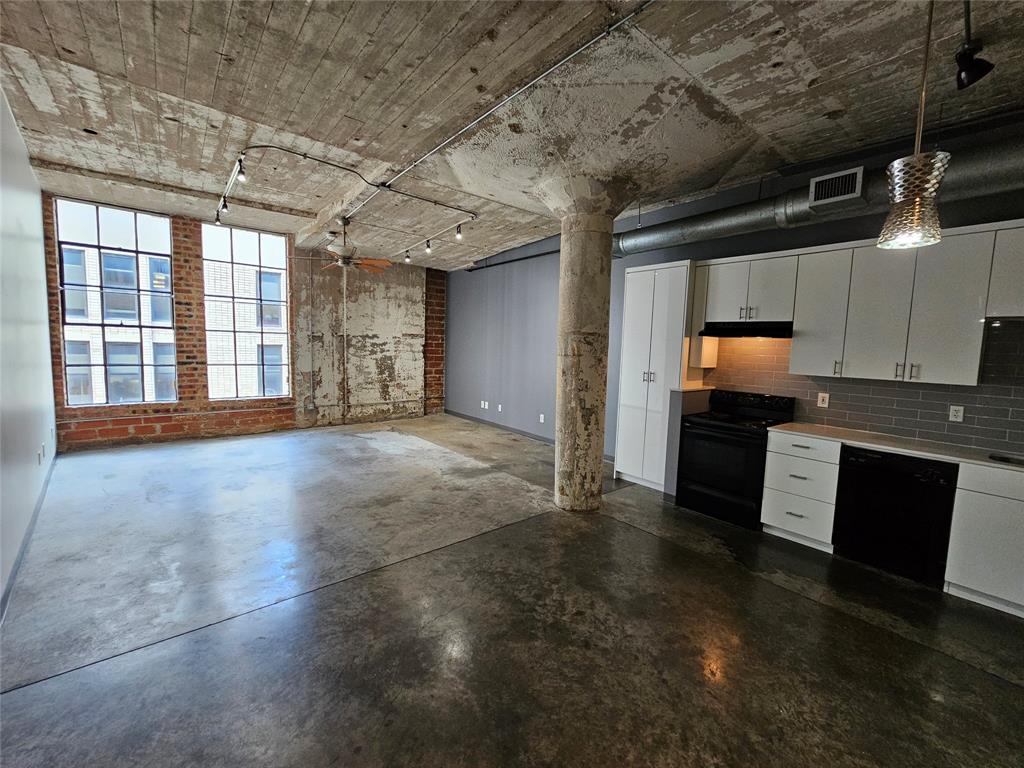 Soco Urban Loft Condo - Residential Lease