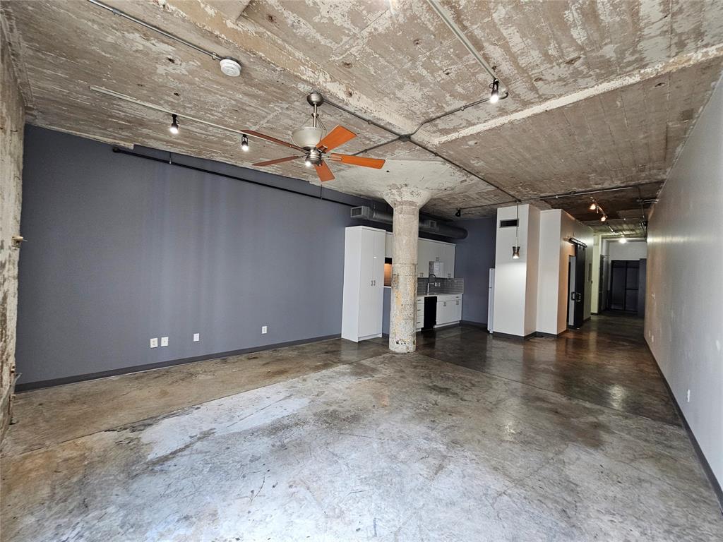 Soco Urban Loft Condo - Residential Lease