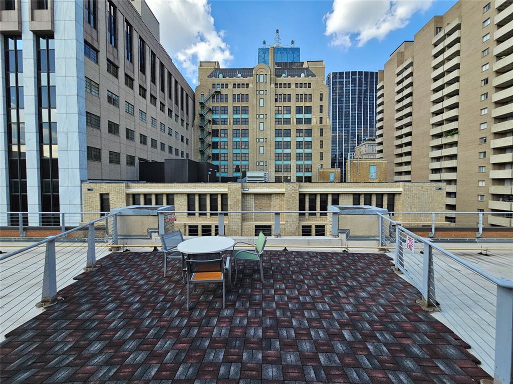 Soco Urban Loft Condo - Residential Lease