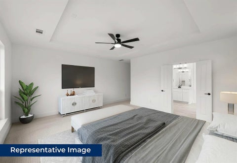 Tiny photo for 2804 Rae Street, Celina, TX 75009 (MLS # 21396403)