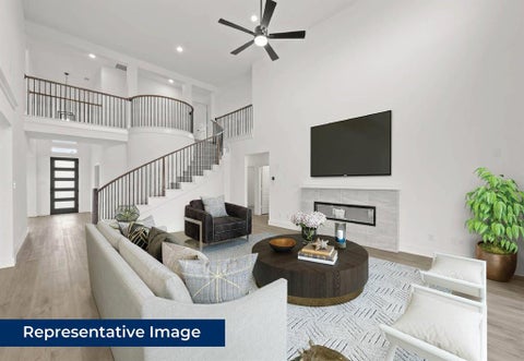 Tiny photo for 2804 Rae Street, Celina, TX 75009 (MLS # 21396403)