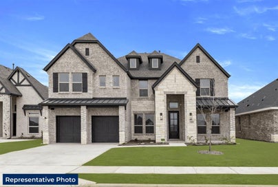 2804 Rae Street Celina TX 75009