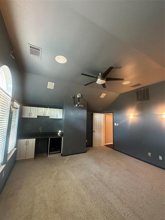 Carriage Gate Add - Residential