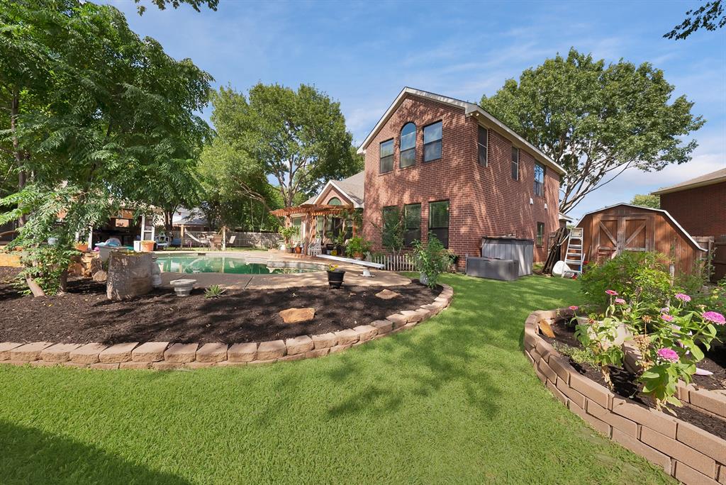 Carriage Gate Add - Residential