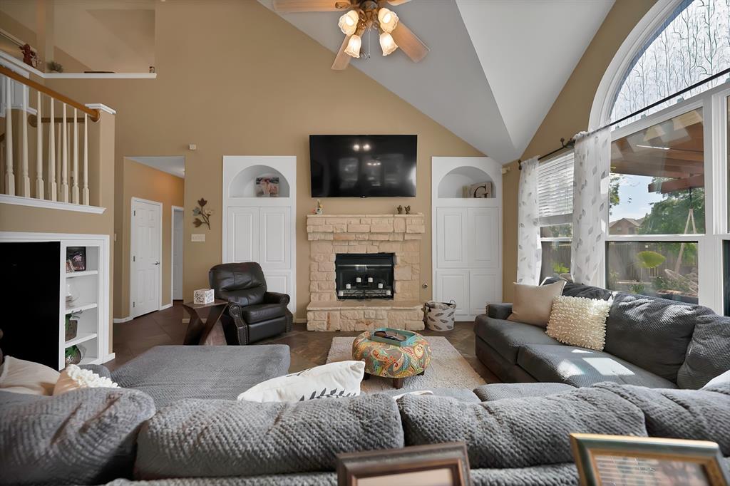 Carriage Gate Add - Residential