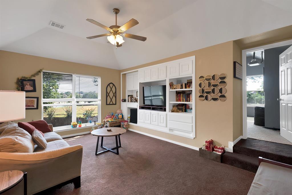 Carriage Gate Add - Residential