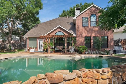 1442 Sycamore Drive Keller TX 76248