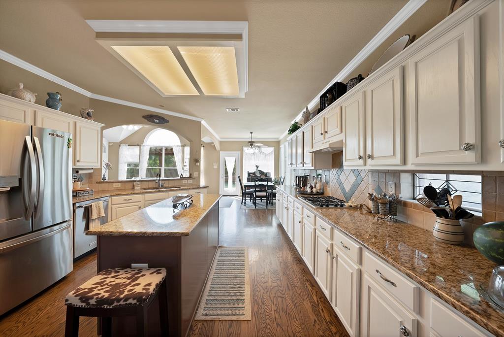 Carriage Gate Add - Residential