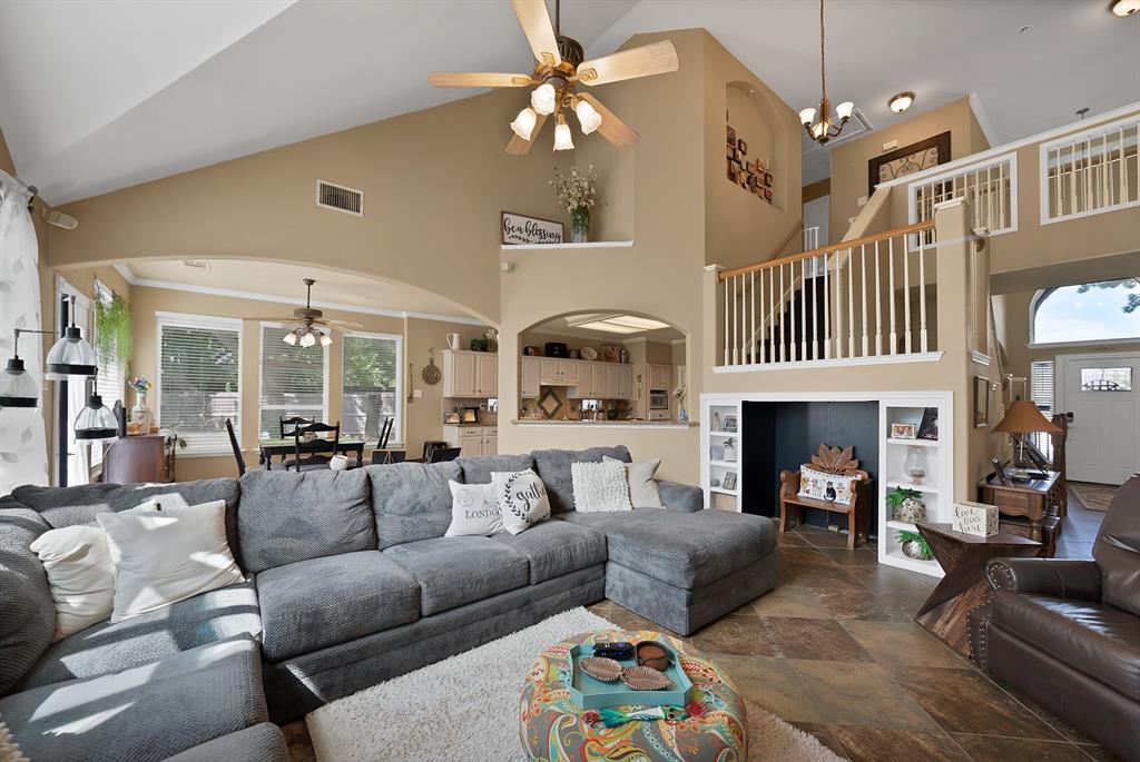 Carriage Gate Add - Residential