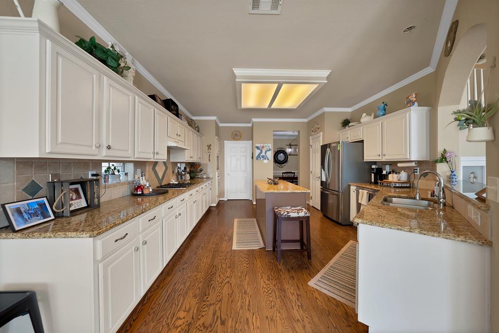 Carriage Gate Add - Residential