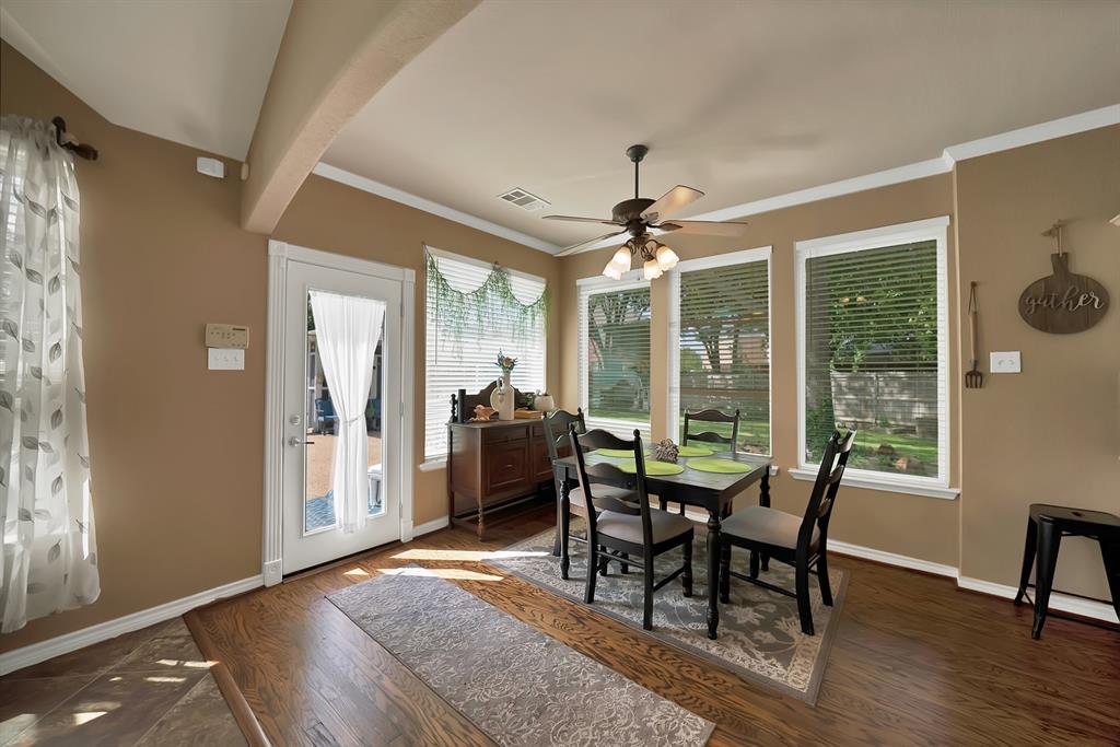 Carriage Gate Add - Residential