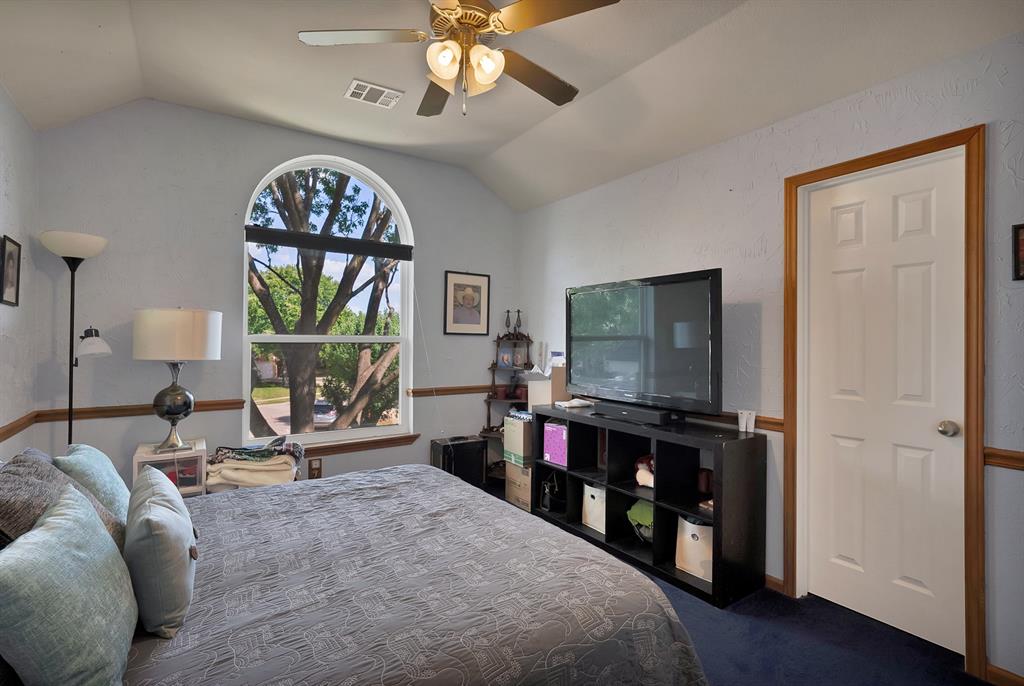 Carriage Gate Add - Residential