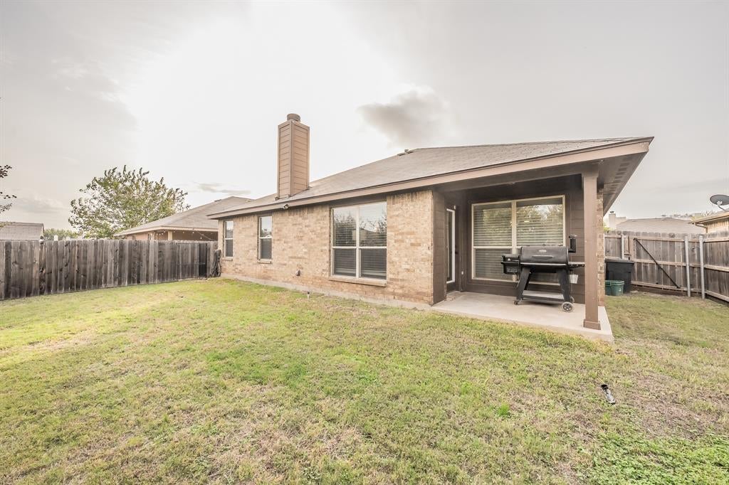 404 Brookhollow Lane