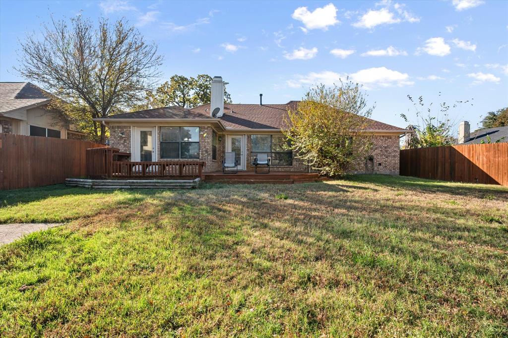 Kelly Glen Estates Add - Residential