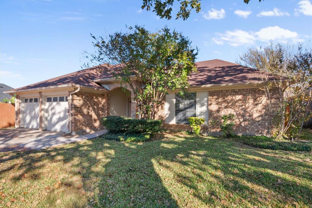 Kelly Glen Estates Add - Residential