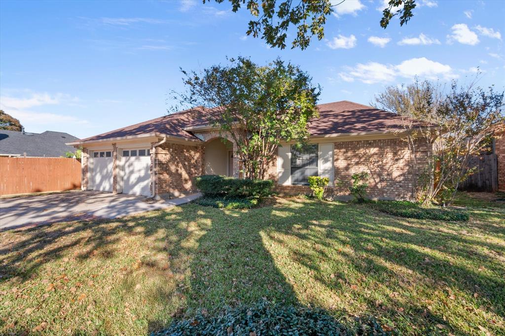 Kelly Glen Estates Add - Residential