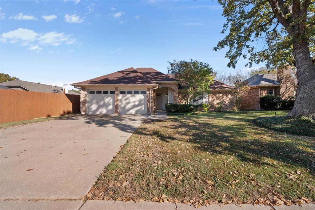 Kelly Glen Estates Add - Residential