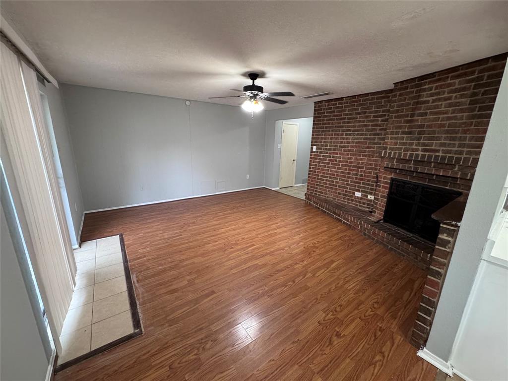 South Lake 1 - Residential Lease