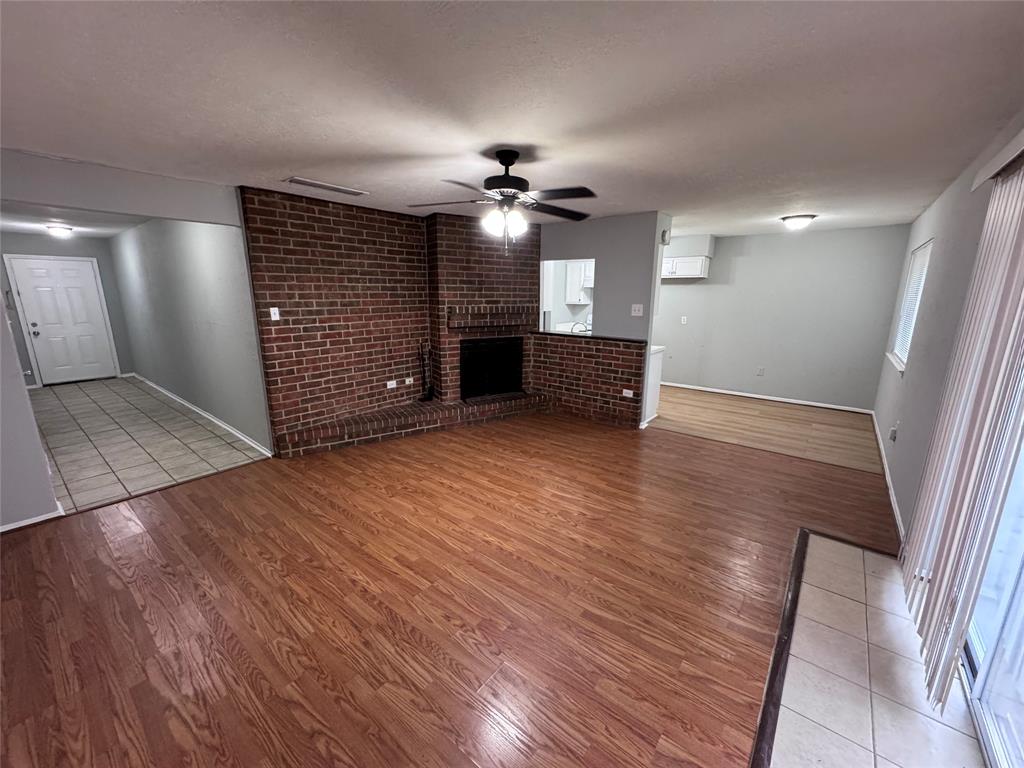 South Lake 1 - Residential Lease