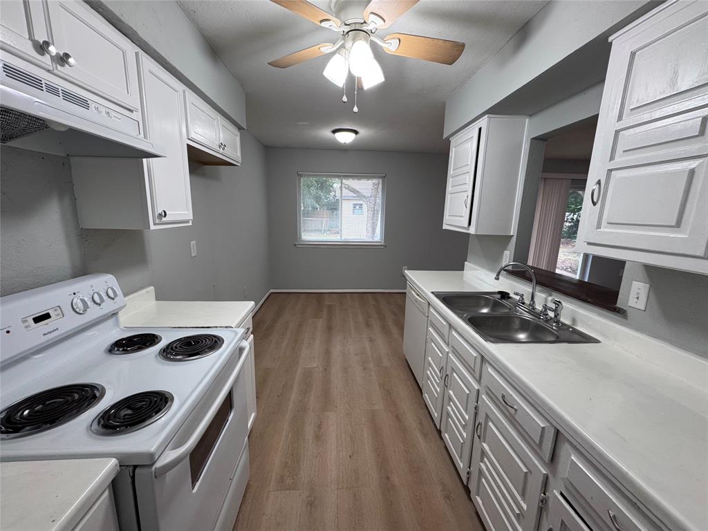 South Lake 1 - Residential Lease