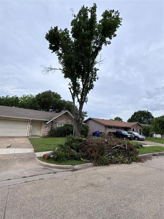 South Lake 1 - Residential Lease