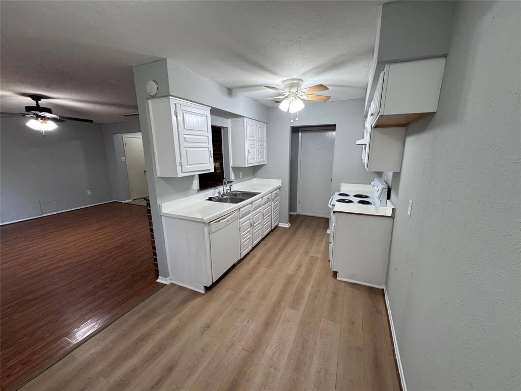 South Lake 1 - Residential Lease