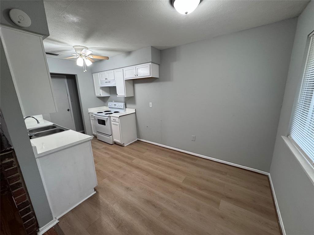 South Lake 1 - Residential Lease