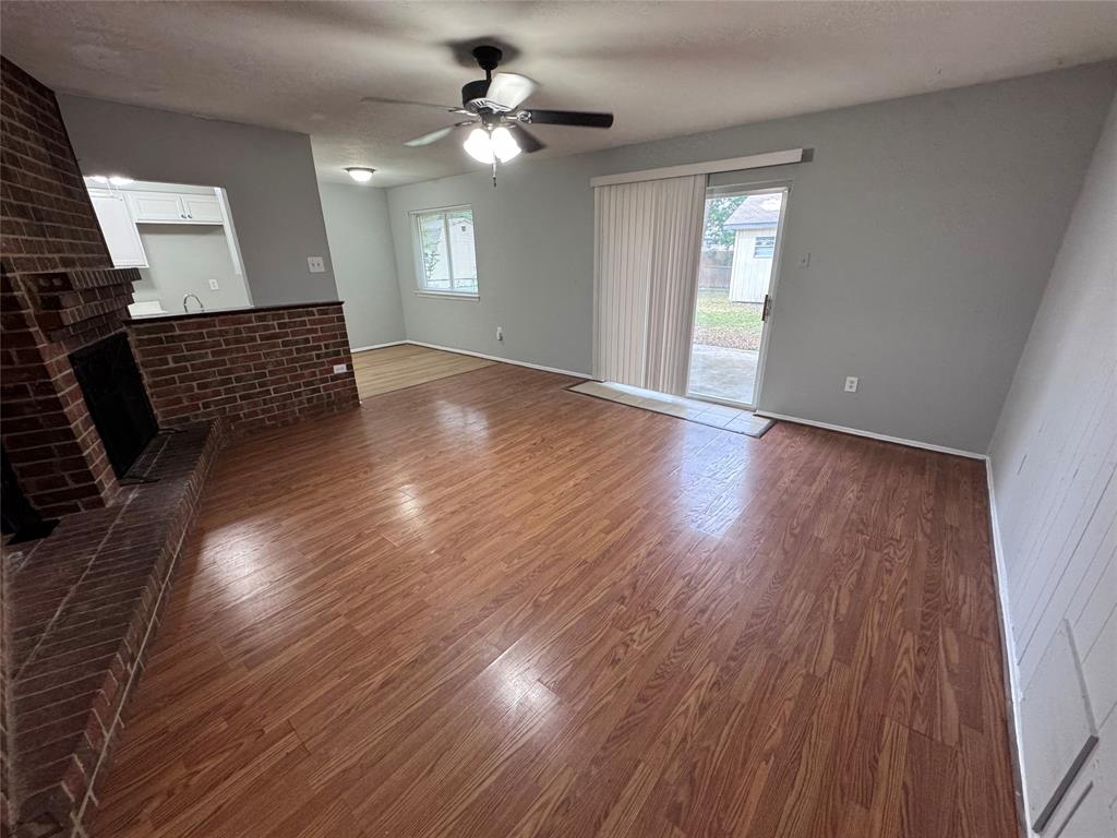 South Lake 1 - Residential Lease