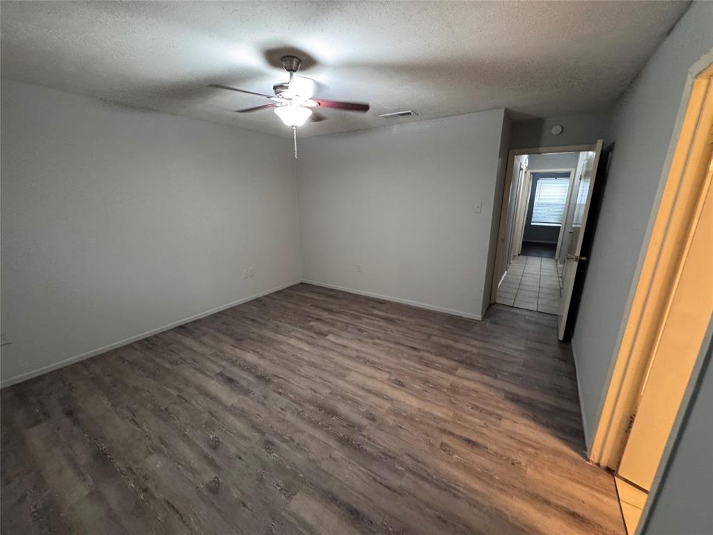 South Lake 1 - Residential Lease