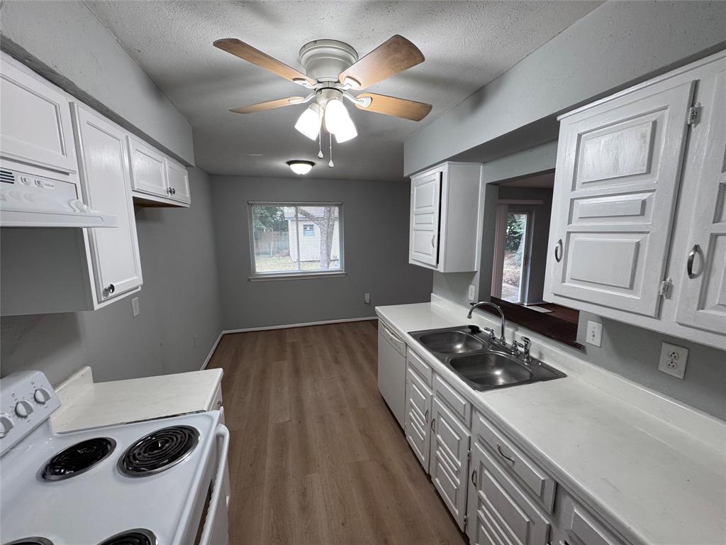 South Lake 1 - Residential Lease