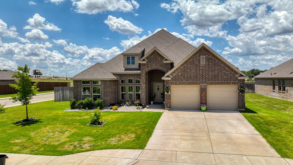 View Willow Park, TX 76087 house