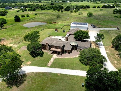 362 County Road 1170 Decatur TX 76234
