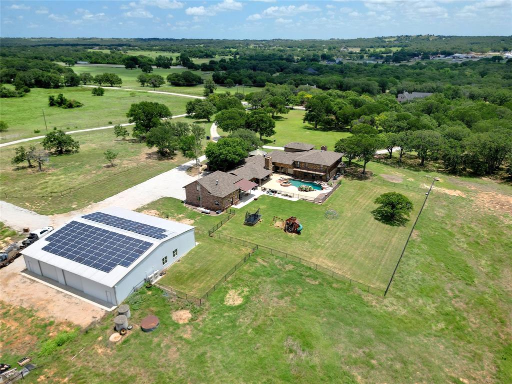 362 County Road 1170