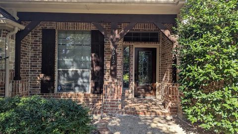 A home in McKinney