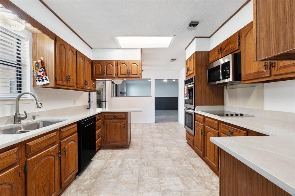 North Park Estates - Residential