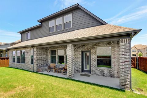 A home in Highland Village