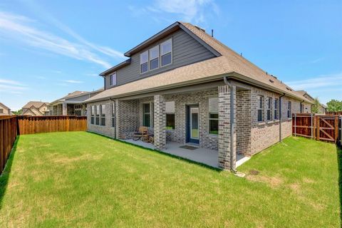 A home in Highland Village