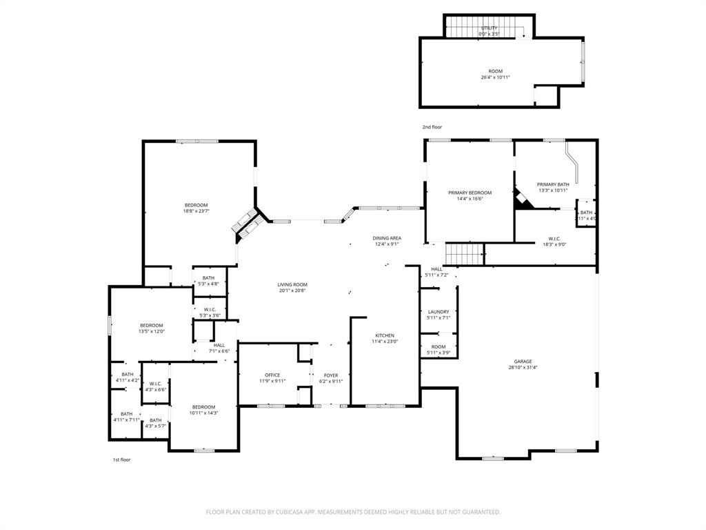 Harbour View Estates Add - Residential