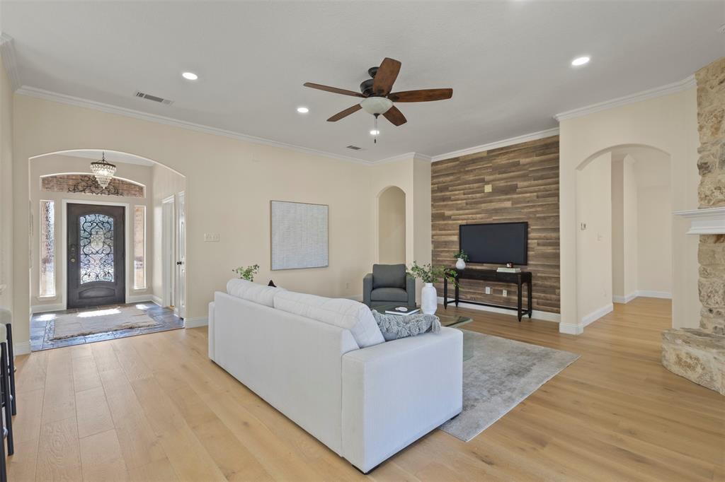 Harbour View Estates Add - Residential